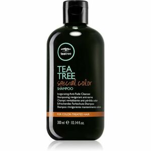 Paul Mitchell Tea Tree Special Color šampon pro ochranu barvených vlasů 300 ml obraz