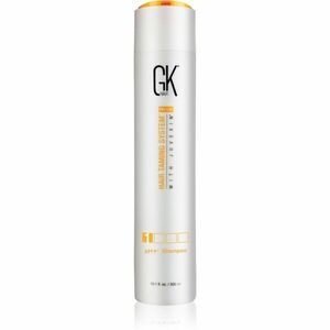 GK Hair PH+ Clarifying před-šamponová péče pro hloubkové čištění 300 ml obraz