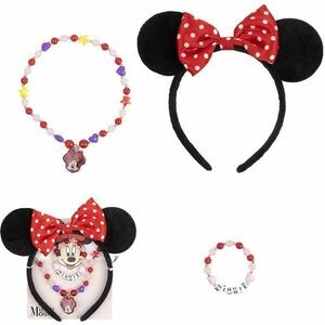 Disney Minnie Jewelry dárková sada pro děti obraz