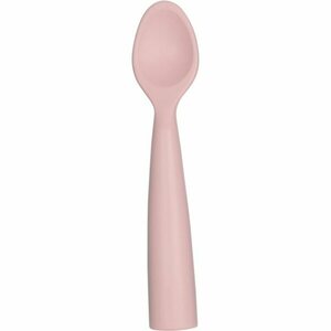 Minikoioi Silicone Spoon lžička Pink 1 ks obraz
