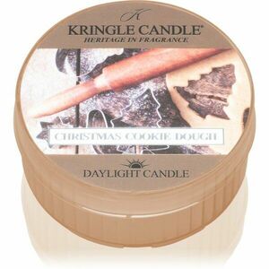 Kringle Candle Christmas čajová svíčka 42 g obraz