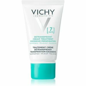 Vichy Deodorant krémový antiperspirant pro všechny typy pokožky 30 ml obraz