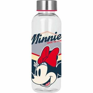 Disney Minnie školní láhev 850 ml obraz