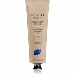 Phyto Specific Rich Hydrating Mask vyživující maska pro vlnité a kudrnaté vlasy 150 ml obraz