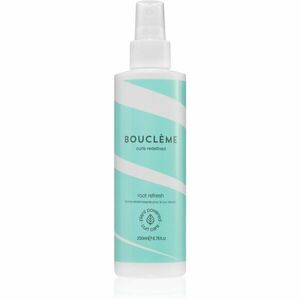 Bouclème Curl Root Refresh osvěžující suchý šampon pro vlnité a kudrnaté vlasy 200 ml obraz
