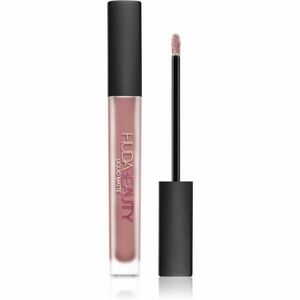 Huda Beauty Liquid Matte Lipstick Ultra-Comfort dlouhotrvající rtěnka s matným efektem odstín Wifey 4, 2 ml obraz