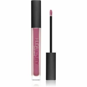 Huda Beauty Liquid Matte Lipstick Ultra-Comfort dlouhotrvající rtěnka s matným efektem odstín Muse 4, 2 ml obraz