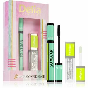 Delia Cosmetics obraz