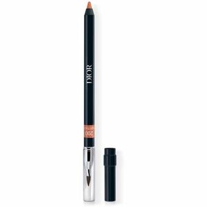 DIOR Rouge Dior Contour dlouhotrvající tužka na rty odstín 200 Nude Touch 1, 2 g obraz