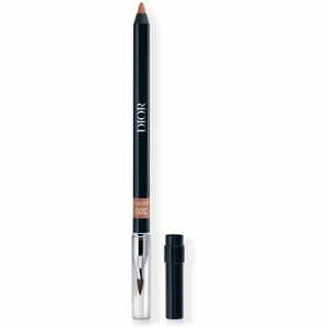 DIOR Rouge Dior Contour dlouhotrvající tužka na rty odstín 300 Nude Style 1, 2 g obraz