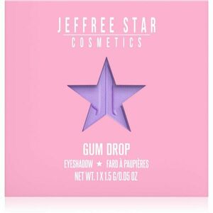 Jeffree Star Cosmetics Artistry Single oční stíny odstín Gum Drop 1, 5 g obraz