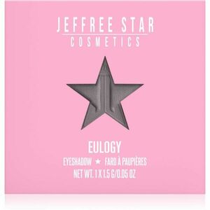 Jeffree Star Cosmetics Artistry Single oční stíny odstín Eulogy 1, 5 g obraz