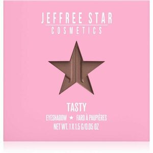 Jeffree Star Cosmetics Artistry Single oční stíny odstín Tasty 1, 5 g obraz