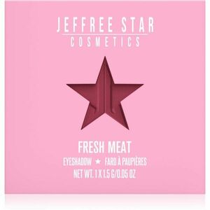 Jeffree Star Cosmetics Artistry Single oční stíny odstín Fresh Meat 1, 5 g obraz