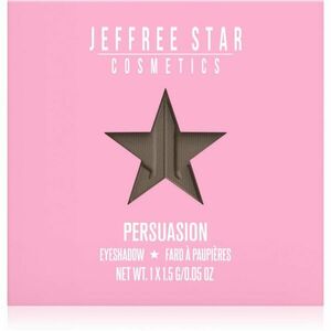 Jeffree Star Cosmetics Artistry Single oční stíny odstín Persuasion 1, 5 g obraz