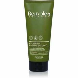 Alfaparf Milano Benvoleo Hydration hydratační šampon pro všechny typy vlasů 200 ml obraz
