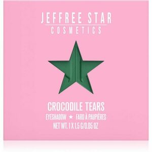 Jeffree Star Cosmetics Artistry Single oční stíny odstín 1, 5 g obraz