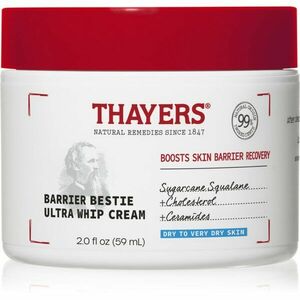 Thayers Barrier Bestie Ultra Whip Cream krém na obličej pro ženy 65 ml obraz