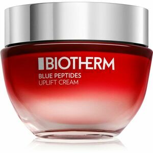 Biotherm Blue Peptides Uplift Cream krém na obličej s peptidy pro ženy 50 ml obraz