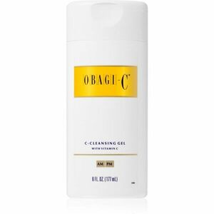 OBAGI Obagi-C® Fx čisticí pleťový gel s vitaminem C 177 ml obraz