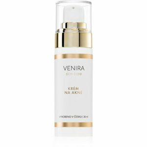Venira Skin care Krém na akné denní a noční krém pro problematickou pleť, akné 30 ml obraz