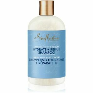 Shea Moisture Manuka Honey & Yogurt hydratační a revitalizační šampon 384 ml obraz