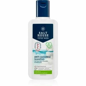 Salt House Dead Sea Anti-itch Shampoo šampon 250 ml obraz