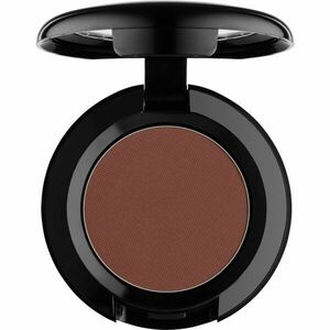 NYX Professional Makeup Nude Matte Shadow Beyond Nude™ matné oční stíny odstín 25 Not Today 1.5 g obraz