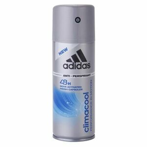Adidas Climacool antiperspirant ve spreji pro muže 150 ml obraz