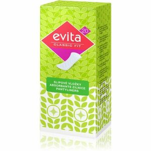 BELLA Evita Classic Fit slipové vložky 20 ks obraz