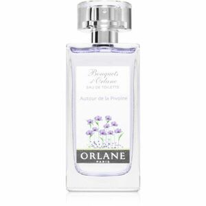 Orlane Bouquets d’Orlane Autour de la Pivoine toaletní voda pro ženy 100 ml obraz