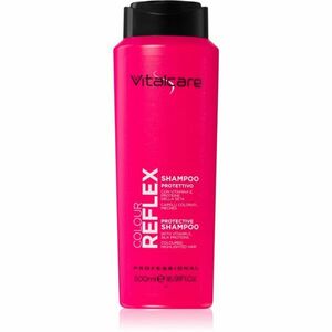 Vitalcare Professional Colour Reflex šampon na ochranu barvy 500 ml obraz
