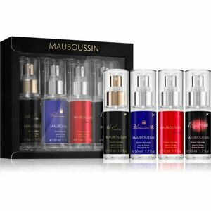 Mauboussin Mauboussin dárková sada pro ženy obraz