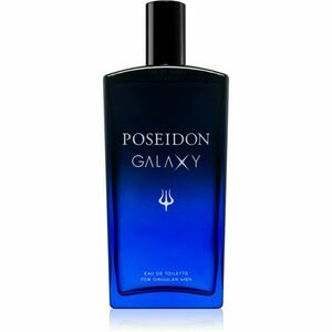 Instituto Español Poseidon Galaxy toaletní voda pro muže 150 ml obraz