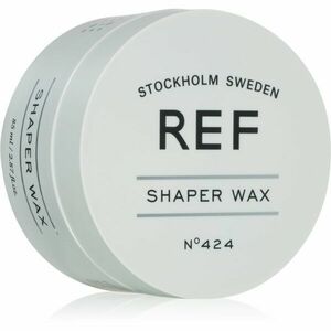 REF Shaper Wax N°424 tvarující pasta na vlasy 85 ml obraz