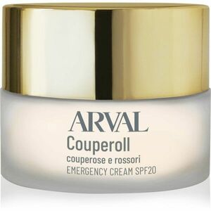 Arval Couperoll krém redukující začervenání 30 ml obraz