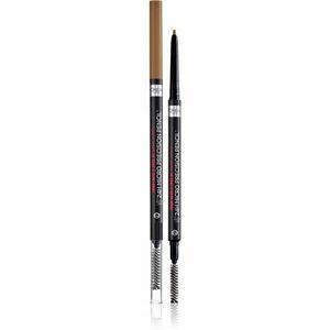 L’Oréal Paris Infaillible Brows tužka na obočí odstín 5.0 Light Brunette 1, 2 g obraz
