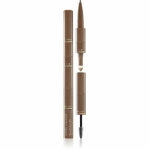 Estée Lauder BrowPerfect 3D All-in-One Styler tužka na obočí 3 v 1 odstín Warm Blonde 2, 07 g obraz