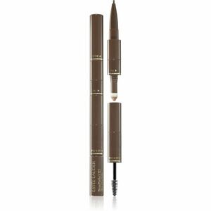 Estée Lauder BrowPerfect 3D All-in-One Styler tužka na obočí 3 v 1 odstín Light Brunette 2, 07 g obraz