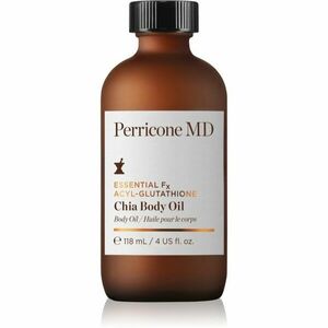 Perricone MD Essential Fx Acyl-Glutathione Chia Body Oil suchý tělový olej 118 ml obraz