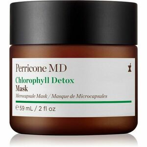 Perricone MD Chlorophyll Detox Mask čisticí pleťová maska 59 ml obraz