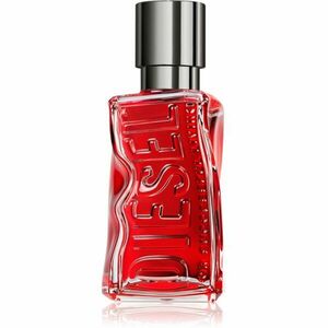 Diesel D RED parfémovaná voda pro muže 30 ml obraz
