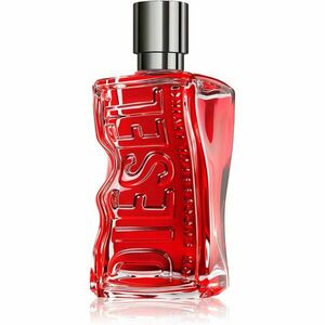 Diesel D RED parfémovaná voda pro muže 100 ml obraz