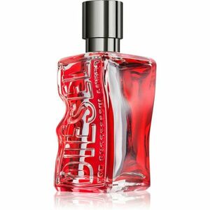 Diesel D RED parfémovaná voda pro muže 50 ml obraz