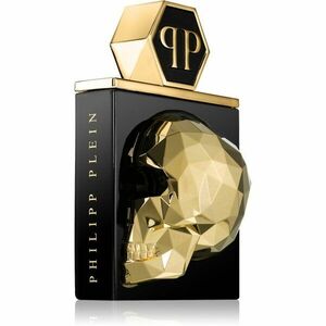 Philipp Plein The $kull Gold parfémovaná voda pro muže 125 ml obraz