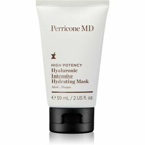 Perricone MD High Potency Hydrating Mask intenzivní hydratační pleťová maska s kyselinou hyaluronovou 59 ml obraz