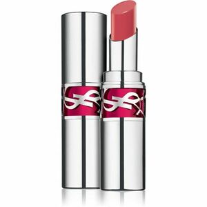 Yves Saint Laurent Rouge Volupté Candy Glaze balzám na rty 5 Pink Satisfaction obraz