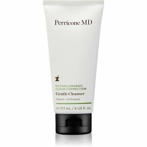 Perricone MD Hypoallergenic Clean Correction Gentle Cleanser čisticí a odličovací gel 177 ml obraz