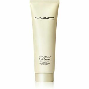 MAC Cosmetics Hyper Real Cream-To-Foam Cleanser hydratační čisticí pěna 125 ml obraz
