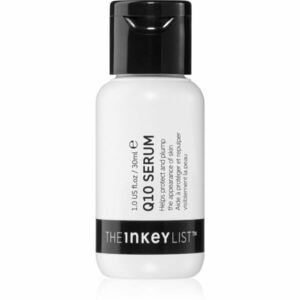 The Inkey List Q10 Serum ochranné antioxidační sérum 30 ml obraz